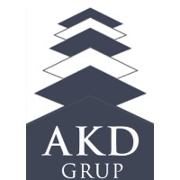 AKD Grup logo - Similar company to Verym