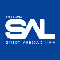 Study Abroad Life logo - Similar company to Aditya Infotech