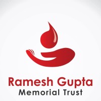 Ramesh Gupta Memorial Trust logo - Similar company to Siya