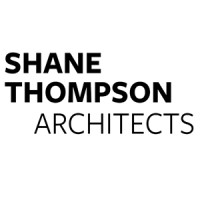 Shane Thompson Architects logo - Similar company to Trinity Architects