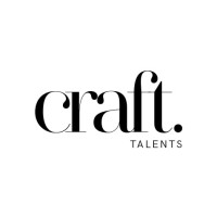 Craft. logo - Similar company to Sharp&Clear