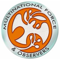 MFO - Multinational Force & Observers logo - Similar company to Rex Pro