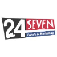 24 Seven Events & Marketing