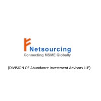 Netsourcing | Division of Abundance Investment Advisors LLP logo - Similar company to Netsourcing