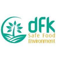 DFK for Safe Food Environment logo - Similar company to Planungsgruppe Umwelt