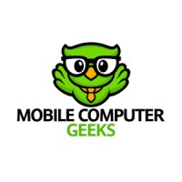 Mobile Computer Geeks Services logo - Similar company to Conscierra