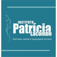 Instituto Patrícia Lacombe logo - Similar company to Geral!