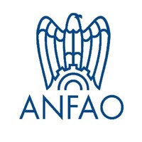 ANFAO - Associazione Nazionale Fabbricanti Articoli Ottici logo - Similar company to Mido