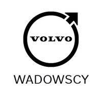 Volvo Wadowscy logo - Similar company to Sufigs Sp. Z O. O.
