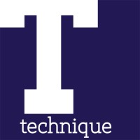 Technique Newspaper logo - Similar company to Invention Studio At Georgia Tech