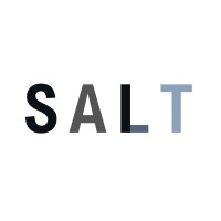 MySALT AI logo - Similar company to Aligned Earth