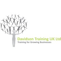 DAVIDSON TRAINING LIMITED logo - Similar company to Davidson Training Uk Limited