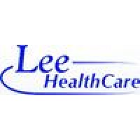 Lee Healthcare logo - Similar company to Wings Over Texas Hospice