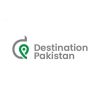 Destination Pakistan logo - Similar company to Techno Globe Solutions
