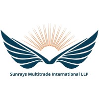 SUNRAYS MULTITRADE INTERNATIONAL LLP logo - Similar company to Infrakeys Technologies