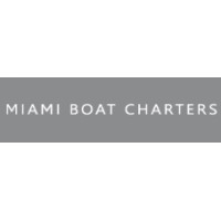 Boat Charters in Miami logo - Similar company to Llebroc Marine Seating