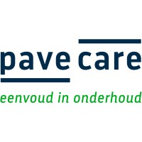 Pavecare logo - Similar company to Tebezo Waterbouw & Nautische Dienstverlening B.V.