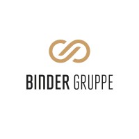 Friedrich Binder GmbH & Co. KG logo - Similar company to C.Hafner
