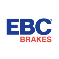 EBC Brakes logo - Similar company to Brake Engineering