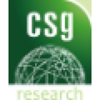 Consumer Search Group