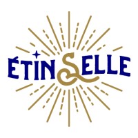 ÉTINSELLE logo - Similar company to Eclipse Digital