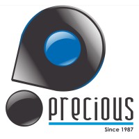 Precious Mechtech