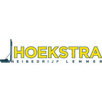 Heibedrijf Hoekstra BV logo - Similar company to 12-Bim Bv