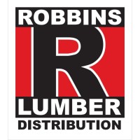 Robbins Lumber Distribution Company logo - Similar company to Penope Technology
