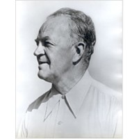The Louis Calder Foundation logo - Similar company to Footprint Sustainability