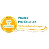 Agence Proj'Éduc Lab - Méthodologie de projets alimentaires #food logo - Similar company to Prosam