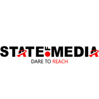 State Of Media | Marketing Agency logo - Similar company to Excelsior - Marketing Agency