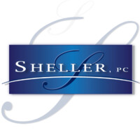 Sheller, P.C. logo - Similar company to Dileonardo Law