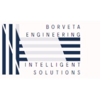 Borveta Engineering A.Ş. logo - Similar company to Alfasep Process Engineering Ltd. Co.