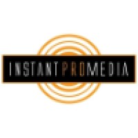 Instant Pro Media logo - Similar company to Instant Solution