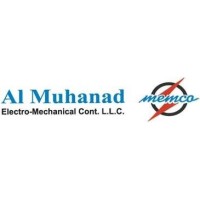 Al Muhanad Electro-Mech. Cont. LLC logo - Similar company to Mbm Gulf Electromechanical Llc