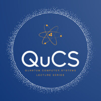 Quantum Computer Systems Lecture Series logo - Similar company to Quantum Computing Association At Cornell