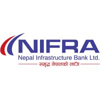 Nepal Infrastructure Bank Ltd. (NIFRA) logo - Similar company to Mindshifting In Education