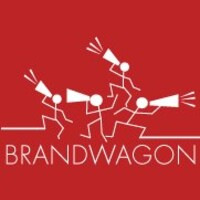 BRANDWAGON.CO.IN logo - Similar company to Young&Creative