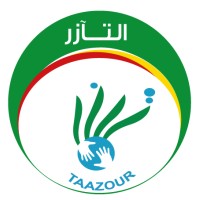 Taazour - تآزر logo - Similar company to Bsd Conseil