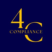 4C Compliance logo - Similar company to Mike Flaskey Entertainment
