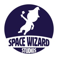 Space Wizard Studios logo - Similar company to Instufs