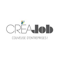 Créa-Job asbl logo - Similar company to Cevora