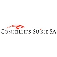 Conseillers Suisse SA logo - Similar company to Vorsorge360