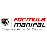 Formula Manipal logo - Similar company to Raftar