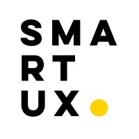 smartux.digital logo - Similar company to Facit Digital