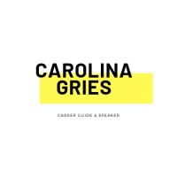 Carolina Gries logo - Similar company to Betaglyph