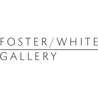 Foster White Gallery logo - Similar company to Nocca Foundation
