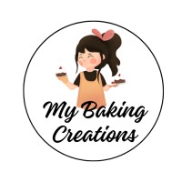 My Baking Creations
