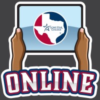 Lone Star College-Online logo - Similar company to Lone Star College Human Resources