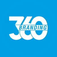 Branding 360 logo - Similar company to Branding360